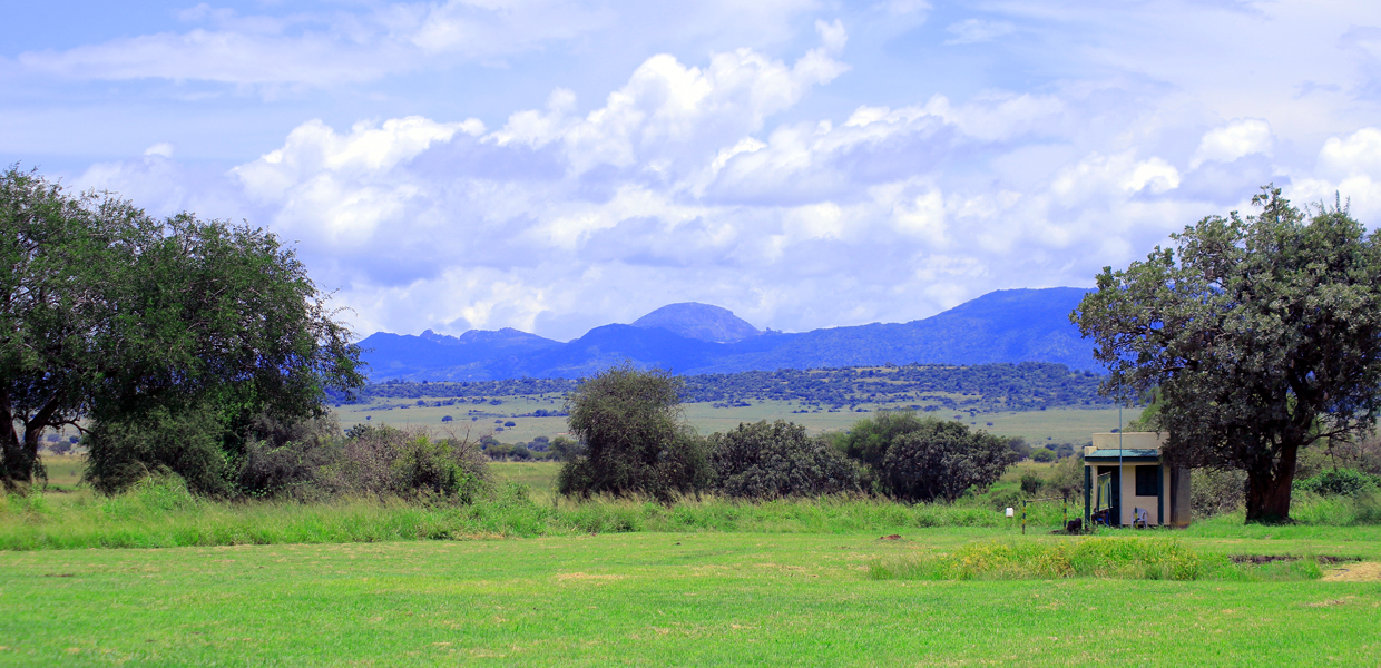 Kidepo Valley National Park