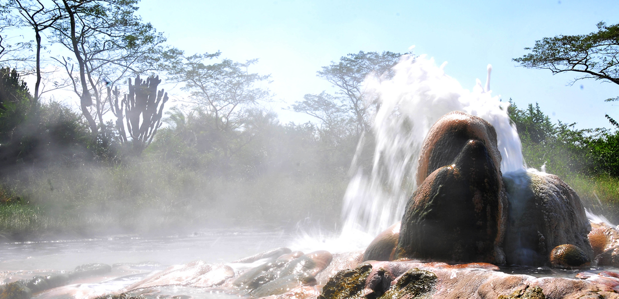 Semuliki National Park